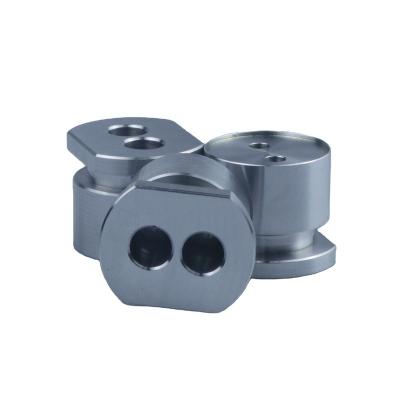 China Good Appearance and Cost Performance Best Price Customized Precision CNC Stainless Steel Turning Milling Parts Customization for sale