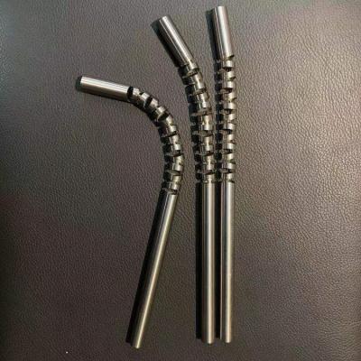 China Stainless Steel 304 316L Endoscopic Snake Bone Tube for sale