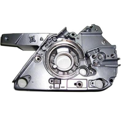 China Industry fittings and construction and decoration. Low Cost High Quality Aluminum Die Casting for sale