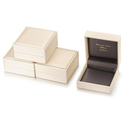 China Recycled Materials Jewelry Gift Packaging Box for sale