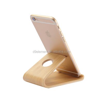 China Newly Developed Universal Environmental Friendly Green High Quality Mobile Phone Holder D9element Shenzhen Mobile Phone Stand for sale