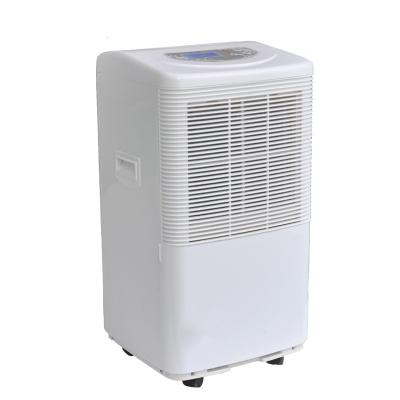 China New Design 90L/D Hotels HIROSS Humidifier Dehumidifier One Combo Dehumidifier for sale