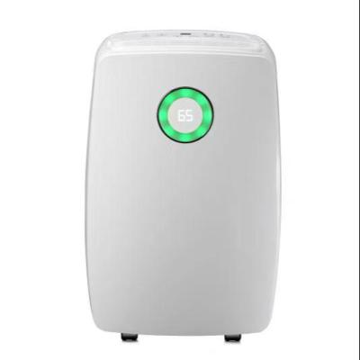 China HIROSS Hotels Comercial Dehumidifier 500pint Refrigerant Dehumidifier for sale