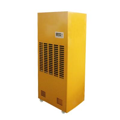 China HIROSS Hotels Air Conditioner Dehumidifier Heater Dehumidifier for Greenhouse Industrial Dehumidifier for sale