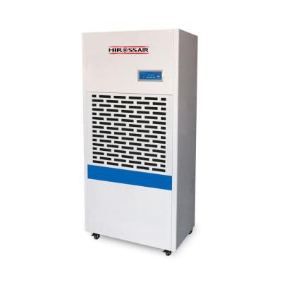 China Hot Sale Industrial Air Dehumidification HIROSS Dehumidifier 10kg/h For Greenhouse High Quality Dehumidifier for sale