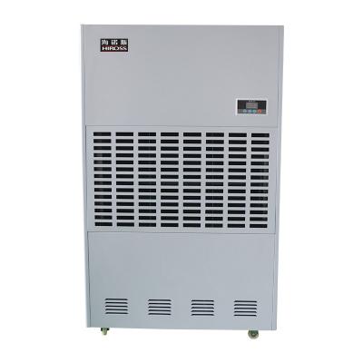 China Hotels BEST Quality Commercial Basement Dehumidifier Hot Sale for sale