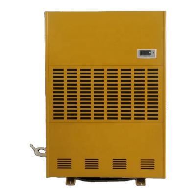 China Hotels Dehumidifier Home Industrial Dehumidifier Desiccant Dehumidifier for sale