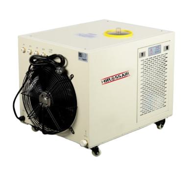 China HIROSSAIR Mini Hotels Dehumidifier Dehumidifiers 30 Liter Desiccant Dehumidifier for sale