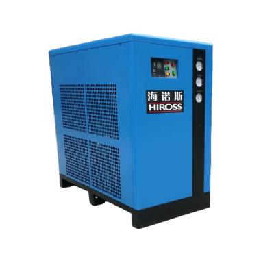 China Air Dryer China Refrigerated Air Dryer Wholesale Factory Custom Refrigerated Air Dryer Supplier for sale