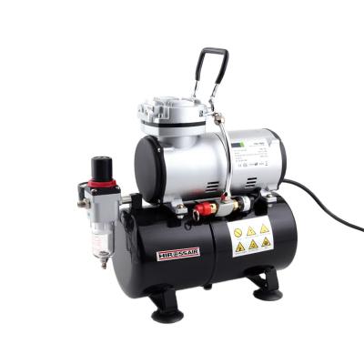 China The lubricated air compressor machine prices air compressor machine prices silent air compressor for sale