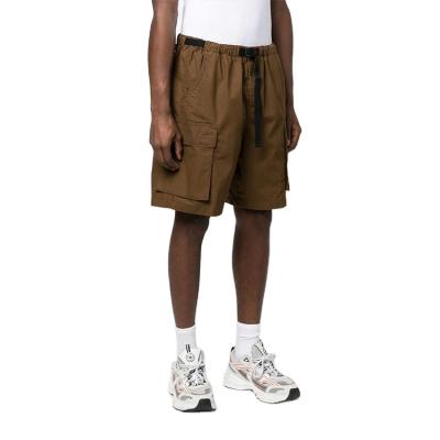 China QUICK DRY Casual Men's Cargo Pants With Side Loose Fit Cotton Cargo Pocket Cargo Shorts Shorts Men Pants for sale