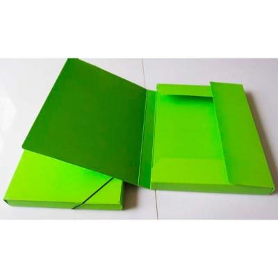 China Handmade A4 A3 Paper Fashion Folder Folder A4 Folder for sale