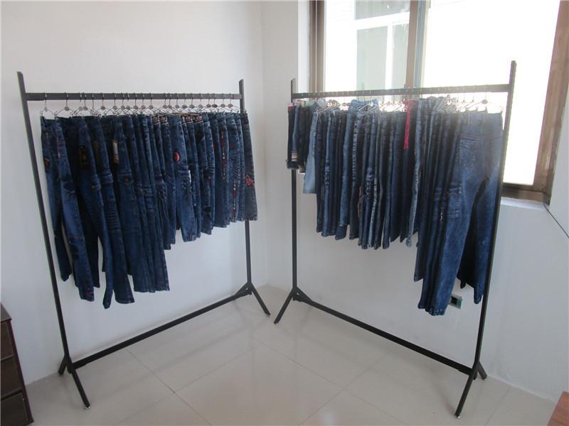 Verified China supplier - Wenzhou Xinbo Clothing Co., Ltd.