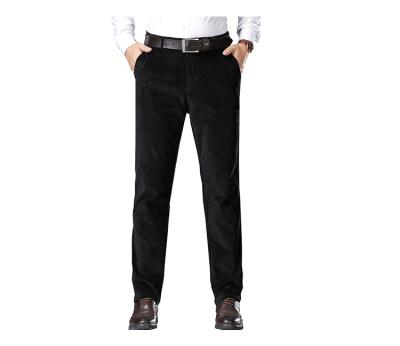 China China Supplier Breathable Pants Wholesale Mens Cargo Corduroy Pants for sale