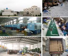 Verified China supplier - Yangjiang Jarich Economic Trading Co., Ltd.