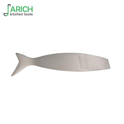 China (JYKTT-A303) Viable Wholesale Stainless Steel Fish Bone Remover Fish Tweezers for sale