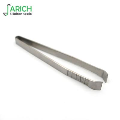 China Wholesale Stainless Steel Fish Bone Remover Fish Tweezers (JYKTT-A302) Viable Manufacturers for sale