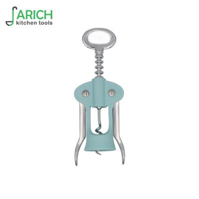 China (JYXH-CA003) Viable Hot Selling Multifunctional Stainless Steel Wine Bottle Opener for sale