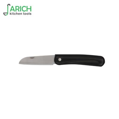 China JYKS-PK701 Stainless Steel Fruit Knife Traditional Cheap Paring Knives for sale