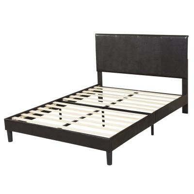 China California Anti-Slip Adjustable Full Support King Sizes Optional Bed Frame (Other) With Packed In A Box Packing Design for sale