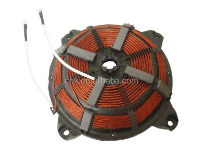 China Rice Cooker Induction Heating Coil T-08 for sale