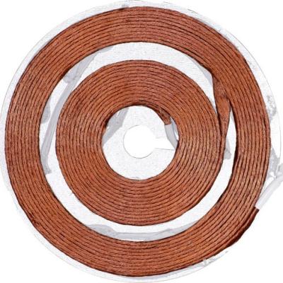 China Induction cooker coil with mica M5 for sale