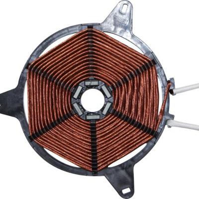 China Induction cooker heating coil for household induction cooker X-01 for sale