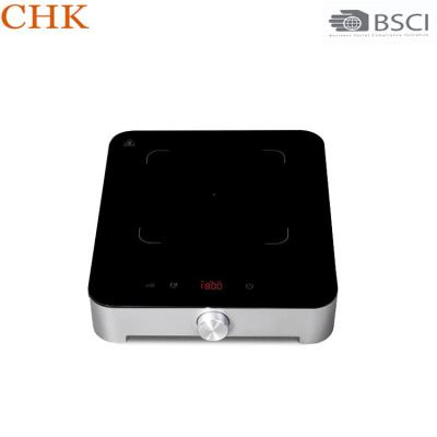 China 120V ETL Shenzhen Plastic One-Stop Portable Induction Cooking Cooktop Vendor for sale