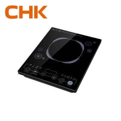 China CCD08 2100W Plastic Electromagnetic Induction Cooktop Multifunctional Cooking Stove for sale