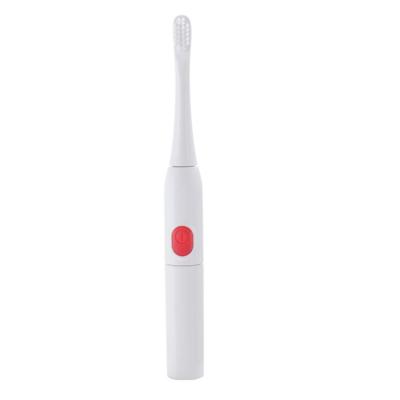 China Cheap Travel Factory Price Teeth Whitening Sonic Electric Toothbrush For Travel Rechargeable Adult for sale