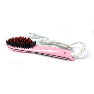 China High Quality Professional Hair Curler Hair Brush Comb Curl Hair Curler Wave Maker Curling Iron Curler Hair Straightener Price Good Price for sale