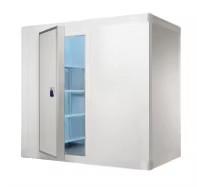 China Commercial Lightweight Mini Cold Storage Combined walk in Cold Room Easy To Install for sale