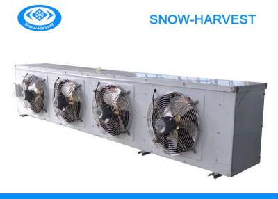 China High Efficiency Stainless Steel Air Cooler Durable Cold Room Evaporators for sale