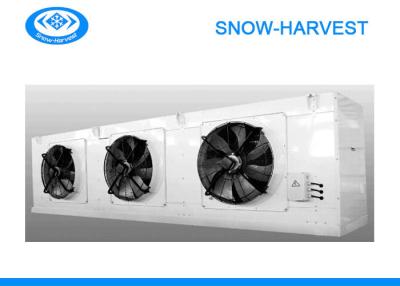 China Electric Cold Room Air Cooler Compact Structure With External Rotor Fan for sale