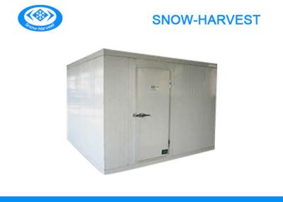 China Commercial Lightweight Mini Cold Storage Combined Cold Room Easy To Install for sale