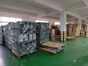 Verified China supplier - Guangzhou Huadu District Tekey Manufacturing Factory