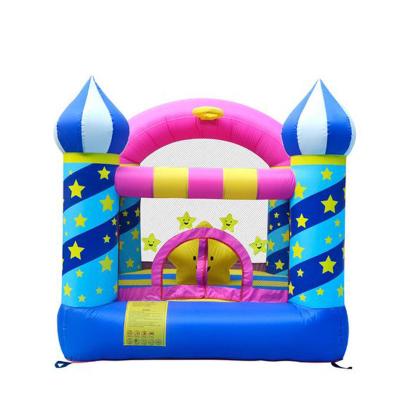 China 2022 Adult Commercial Bouncy Castle PVC Most Popular Trampoline Amusement Park Giant Inflatable Dry Slide Kids for sale