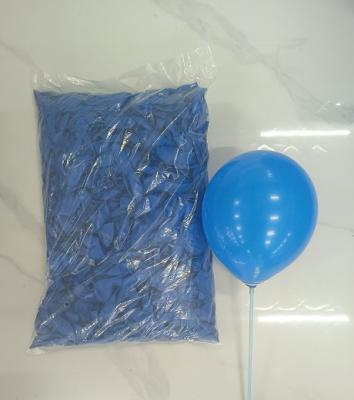 China Gift Toy China Manufacturer Metallic Balloon Adult Party Latex Balloons For Birthday Wedding Party Decoration 1000 Pcs/Bulk Bag for sale