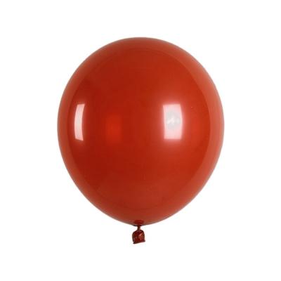 China Advertising Toy Economical Custom Design 12 Inch Latex Balloons Walking Dispenser For Decoration for sale