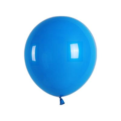 China Toy Factory Sale Birthday Event Party DecorationStandard Latex Balloon Advertising Printed New Year Balloons for sale