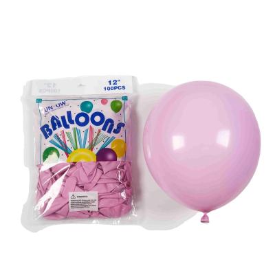 China Wholesale Gift Toy Professional Manufacturer Birthday Balloons Party Balloons for sale