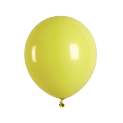 China Advertising Toy Wholesale Cheap Decorative Balloons China Custom Latex 2.8g Balloons for sale