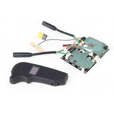 China New Youth Design Non-loose Contact Stability Contact While Using VAZ-200 Electric Skateboard Controller Receiver Remote Control Board for sale