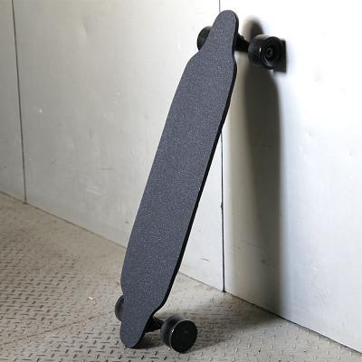 China ANZO-07 Stocks ANZO-07 Dual Motor Hub Motor Electric Skateboard Men's Electric Skateboard USA Warehouse for sale