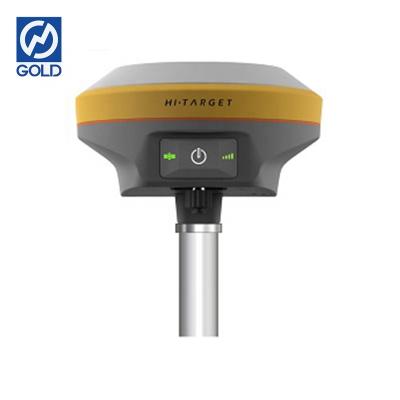 China Land Surveying RTK GPS Survey Instrument RTK GNSS Receiver GPS RTK For Topographic Survey for sale