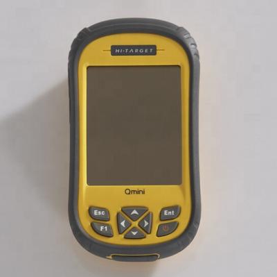 China Compatible with Carlson SurvCE for RTK Survey Qmini MP Handheld GPS Controller 152mm x 82mm x 32mm for sale