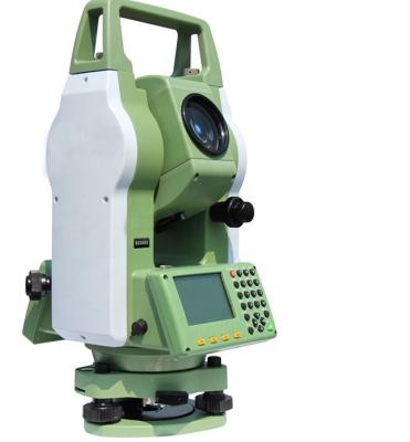 China Optiacl Total Station Laser Total Station Reflectorless Total Station Survey Equipments HTS-220R for sale