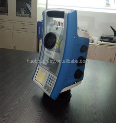 China Reflectorless Total Station Spectra Precision Total Station Price Robotic Total Station FOCUS 35 for sale