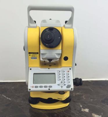 China Low price lightweight total station cheap total station ZTS360R for sale