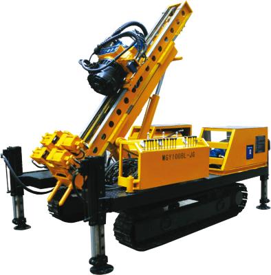 China energy & Cheap good drilling rig /water mining drilling rig for sale 200m for sale